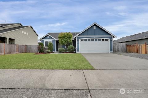 406 Balmer St SW, Orting, WA 98360 photo 2