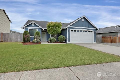 406 Balmer St SW, Orting, WA 98360 photo 3