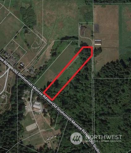 13625 Old Snohomish Monroe Rd, Snohomish, WA 98290
