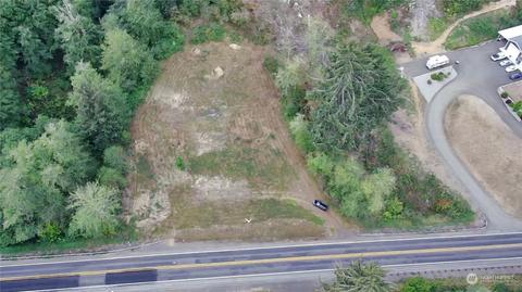 290 State Rt 6, Raymond, WA 98577