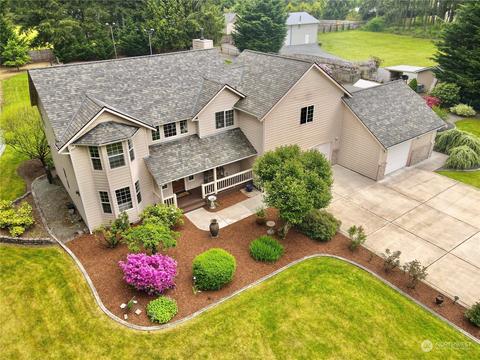 22807 65th Ave E, Spanaway, WA 98387 photo 1