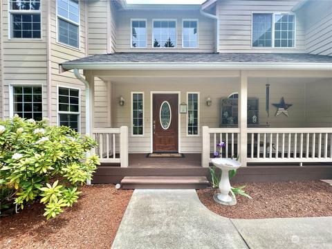 22807 65th Ave E, Spanaway, WA 98387 photo 6
