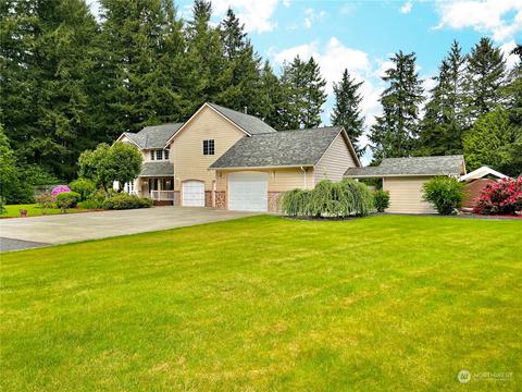 22807 65th Ave E, Spanaway, WA 98387 photo 2