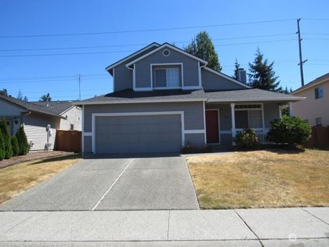 15205 58th Ave SE, Everett, WA 98208 photo 1