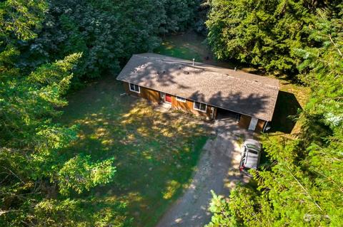 7893 Silver Lake Rd, Maple Falls, WA 98266 photo 1