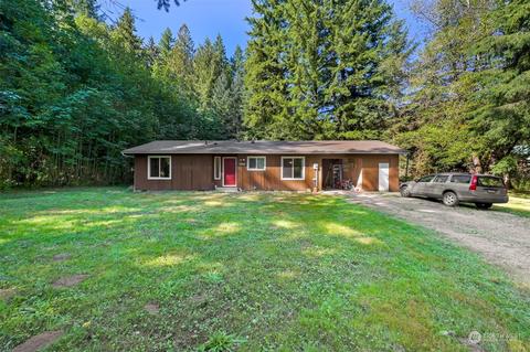 7893 Silver Lake Rd, Maple Falls, WA 98266 photo 2