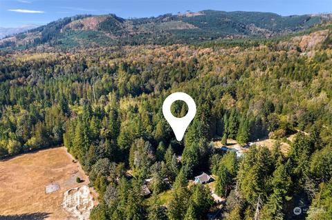 7893 Silver Lake Rd, Maple Falls, WA 98266 photo 3