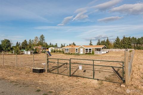 153 Glendale Dr, Sequim, WA 98382 photo 1