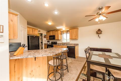 153 Glendale Dr, Sequim, WA 98382 photo 8