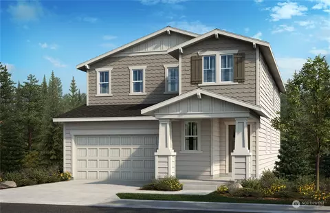 14350 271st Cir NE #21, Duvall, WA 98019