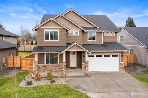 3071 Florence St, Enumclaw, WA 98022 photo 1