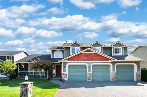 14511 146th Ave E, Orting, WA 98360 photo 1