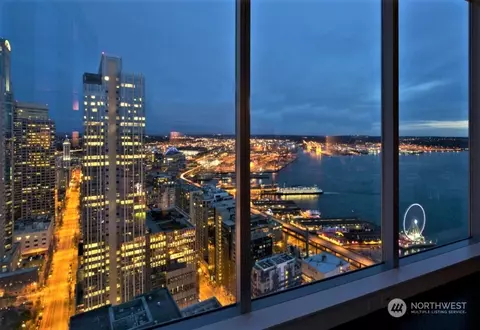 1521 2nd Ave #3601, Seattle, WA 98101