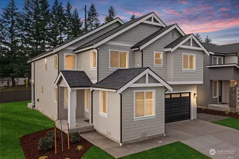 18582 Sawgrass Dr NE, Poulsbo, WA 98370