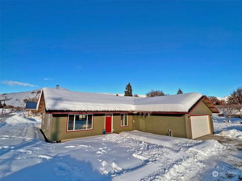 1004 Riverside Ave, Twisp, WA 98856 photo 1
