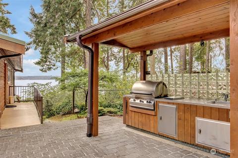 282 E Cronquist Rd, Allyn, WA 98524 photo 31