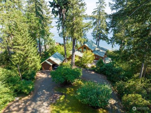 282 E Cronquist Rd, Allyn, WA 98524 photo 26