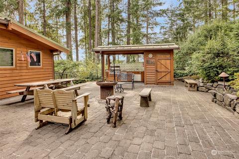 282 E Cronquist Rd, Allyn, WA 98524 photo 30