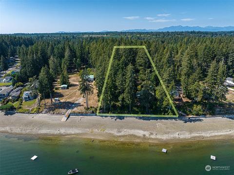 282 E Cronquist Rd, Allyn, WA 98524 photo 40