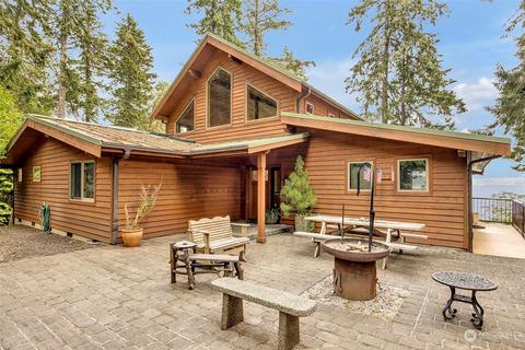 282 E Cronquist Rd, Allyn, WA 98524 photo 29