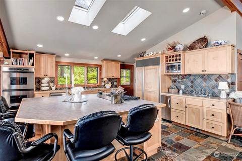 282 E Cronquist Rd, Allyn, WA 98524 photo 6