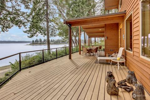 282 E Cronquist Rd, Allyn, WA 98524 photo 15