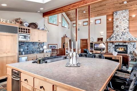 282 E Cronquist Rd, Allyn, WA 98524 photo 7