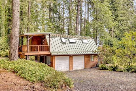 282 E Cronquist Rd, Allyn, WA 98524 photo 34