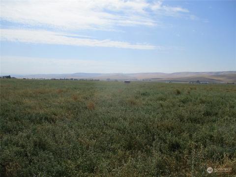 0 Lot 46 Gardena Rd, Touchet, WA 99360