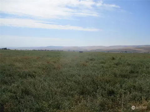0 Lot 52 Thurber Rd, Touchet, WA 99360