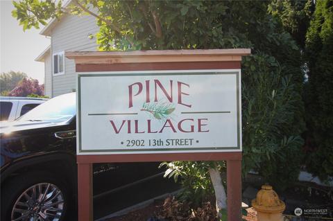 2902 13th St #4-C, Everett, WA 98201 photo 25