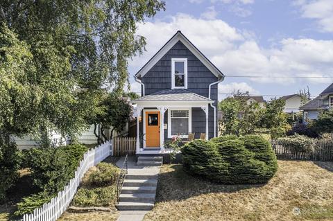 1709 Oakes Ave, Everett, WA 98201 photo 1