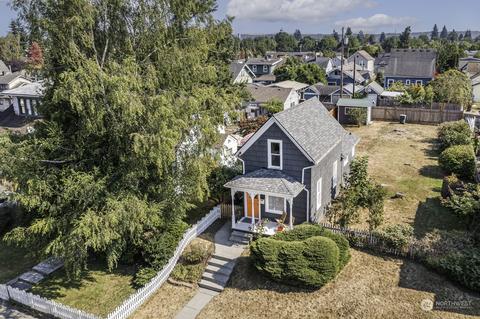 1709 Oakes Ave, Everett, WA 98201 photo 3