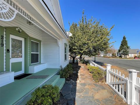 219 S 2nd Ave, Sequim, WA 98382 photo 3