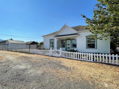 219 S 2nd Ave, Sequim, WA 98382 photo 2