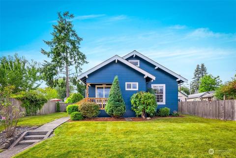 2518 Chestnut St, Everett, WA 98201 photo 1