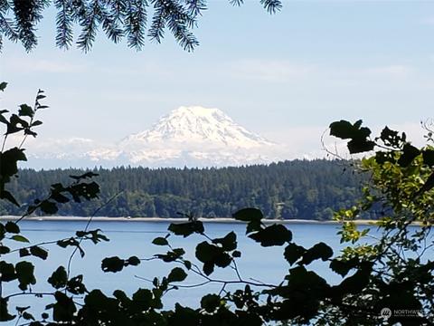 6809 SW Sw Clf, Longbranch, WA 98351