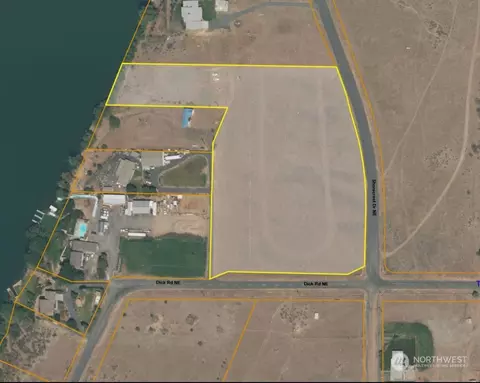 0 NE Shorecrest Dr, Moses Lake, WA 98837