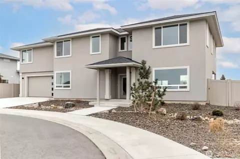 2902 N Yale Ct, Ellensburg, WA 98926