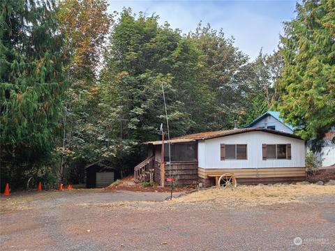 260 Cirque Dr, Brinnon, WA 98320 photo 4