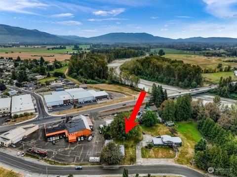 407 W Main St, Everson, WA 98247 photo 34
