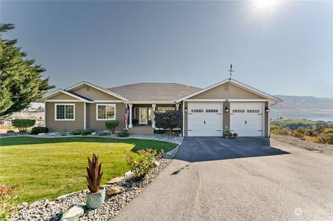 145 Fair Way, Chelan, WA 98816 photo 1