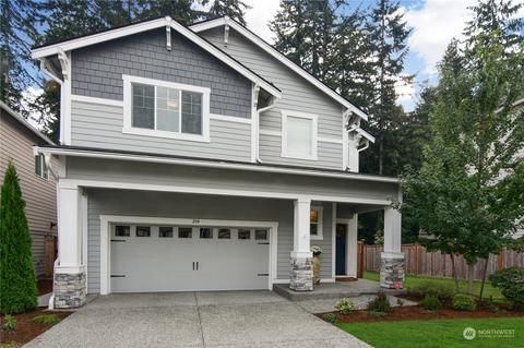 208 178th St SE, Bothell, WA 98012 photo 1