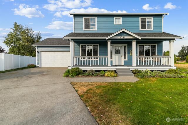 1340 Colony Ct, Lynden, WA 98264