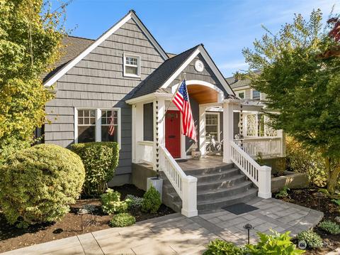 2802 33rd Ave S, Seattle, WA 98144 photo 1