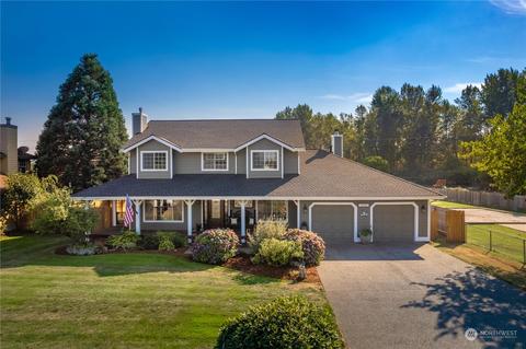 14402 144th St E, Orting, WA 98360 photo 1