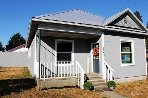 423 E Main St, Centralia, WA 98531 photo 1