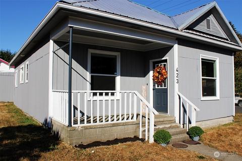 423 E Main St, Centralia, WA 98531 photo 14