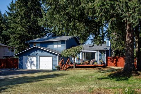 1907 164th Street Ct E, Spanaway, WA 98387 photo 1