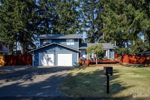 1907 164th Street Ct E, Spanaway, WA 98387 photo 4
